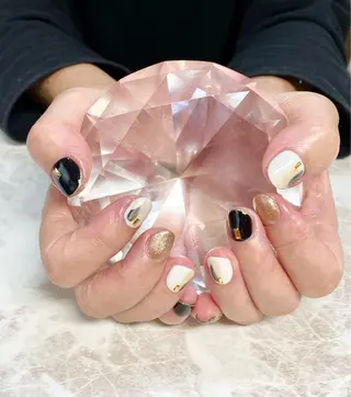 ネイル ゆぴねいる所属・ゆぴねいる yupinailのネイルデザイン