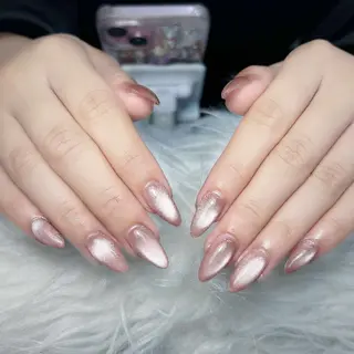 ネイル Jerry Novaのネイルデザイン