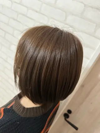 ミディアム 🧊阿部 亮太/福島市🧊のヘアスタイル