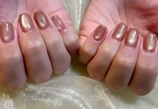 ネイル arh... nailのネイルデザイン