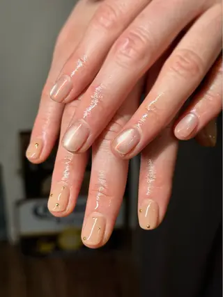 ネイル Nroom.所属・Nroom. /はるのネイルデザイン