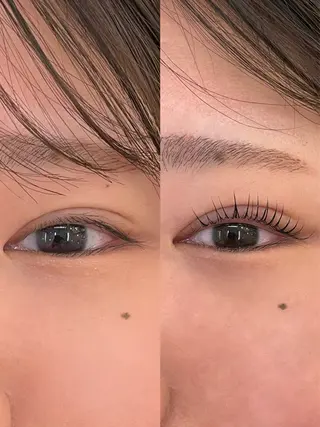 マツエク・マツパ イチハラ🌿銀座🍀 アイブロウリスト🍯の眉毛・アイブロウイメージ