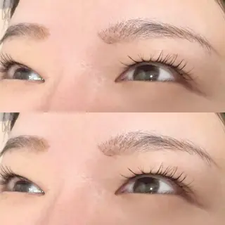 マツエク・マツパ MAQUIA住吉店 乾のマツエク・マツパデザイン