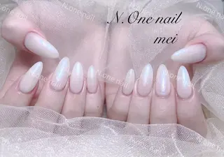 ネイル N.one 🎀Rina💅🏻のネイルデザイン