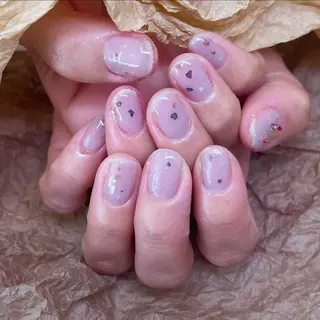 ネイル ToliyDeliy Nail Salonのネイルデザイン