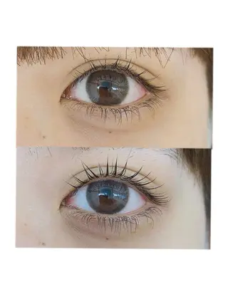 マツエク・マツパ Amour 🌸Ayakoのマツエク・マツパデザイン