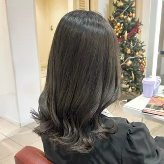 ロング カラー 🫧透明感明るめカラ ー🫧大西あずきのその他イメージ