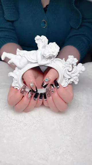 ネイル NailYY所属・NailYY よよのネイルデザイン
