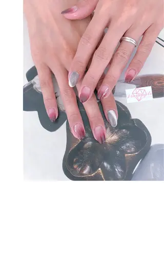 ネイル Asa miのネイルデザイン