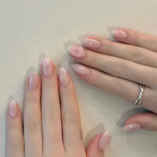 ネイル Mi miaのネイルデザイン