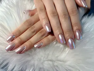 ネイル nailsalon STYLE.所属・🍯 RIOのネイルデザイン