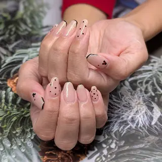 ネイル ネイルサロンベルティ .keikoのネイルデザイン