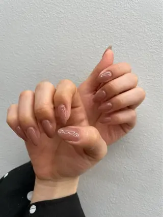 ネイル sakura 🌸【束感まつげ】のマツエク・マツパデザイン