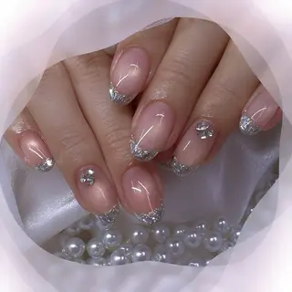 ネイル Chill Nailsalonのネイルデザイン
