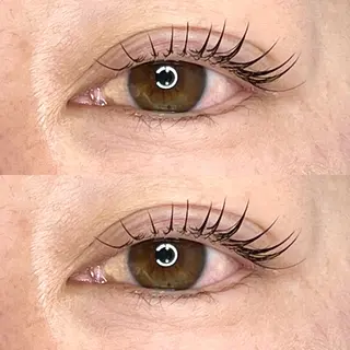 マツエク・マツパ narumi .のマツエク・マツパデザイン