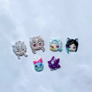 ネイル PLANET nailのネイルデザイン