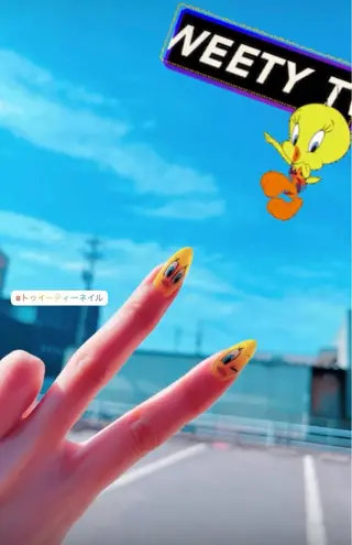 ネイル NailSalon 〜Andyou〜のネイルデザイン