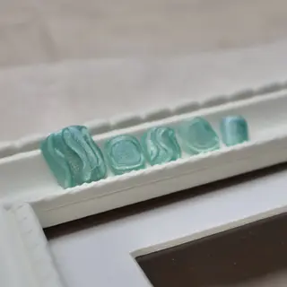 ネイル Reflection marikoのネイルデザイン