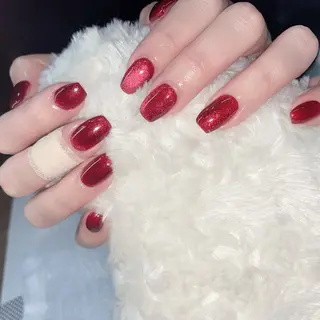 ネイル 林 ✨syousyouのネイルデザイン