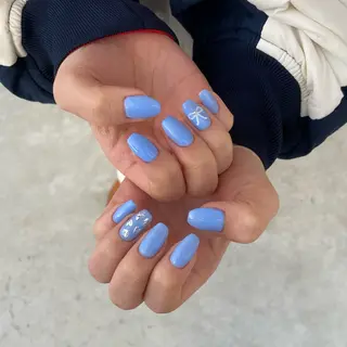 ネイル Risa 梅田/南森町ネイルのネイルデザイン