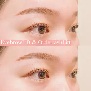 マツエク・マツパ アイブロウ Lottie所属・保谷駅徒歩2分🫧 Lottieのマツエク・マツパデザイン