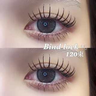 マツエク・マツパ 🎀misaki 🎀のマツエク・マツパデザイン