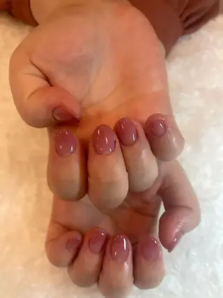 ネイル ささき れいなのネイルデザイン