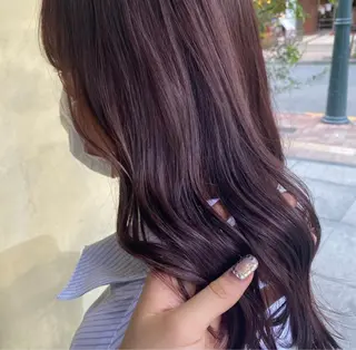 カラー 個性派／中韓ネイル SAKURAのネイルデザイン