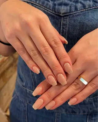 ネイル Nes.Nail所属・Miyagi Asamiのネイルデザイン