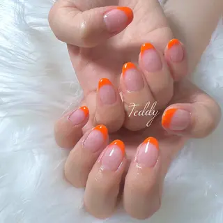 ネイル ERINA ♥のネイルデザイン