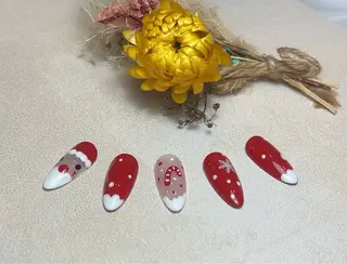 ネイル You nailのネイルデザイン