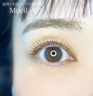 マツエク・マツパ Moeil(ﾓｲﾕ)所属・Moeil. /ﾓｲﾕのマツエク・マツパデザイン