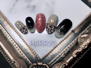 ネイル ネイルサロン HARRYS所属・ネイル･脱毛サロン HARRYSのエステ・リラクイメージ