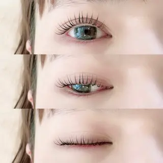 マツエク・マツパ shucre栄店 🦋RUKA🦋のマツエク・マツパデザイン