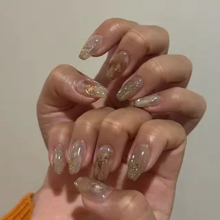 ネイル clair所属・nail salon Clairのネイルデザイン