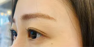 マツエク・マツパ 美容しょうへいの店所属・吉川 茉由子のヘアスタイル