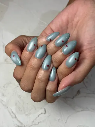 ネイル chipieee MAIKAのネイルデザイン