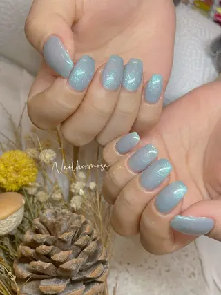 ネイル ネイル エルモサのネイルデザイン