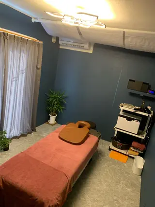 ビューティーサロン イリスのエステ・リラクイメージ