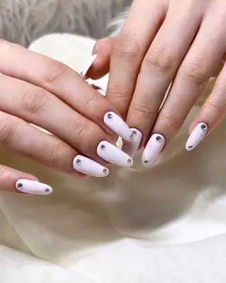 ネイル nail salon MUAのネイルデザイン