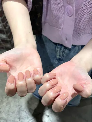 ネイル NORAmanaka /渋谷⟡.·*.のネイルデザイン