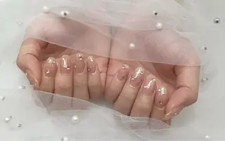 ネイル garden Nail Salonのネイルデザイン