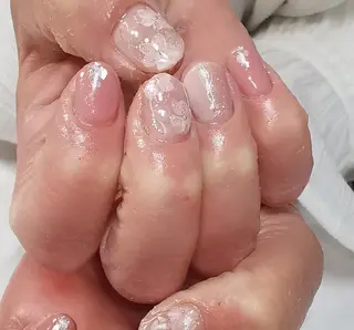 ネイル reve あやののネイルデザイン