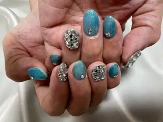 ネイル coco nailのネイルデザイン