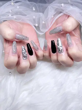 ネイル MK ネイルサロンのネイルデザイン