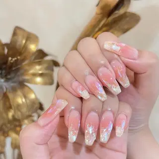ネイル Trend Nail シルフのネイルデザイン