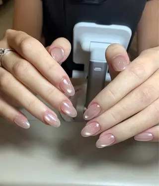 ネイル ジュリ ネイルのネイルデザイン