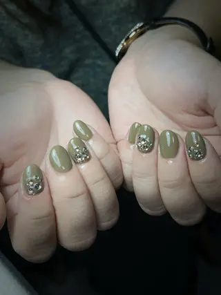 ネイル YS Nailのネイルデザイン