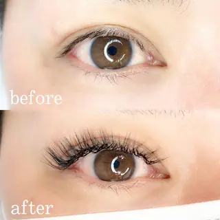 マツエク・マツパ ｉｃｈｉ ...のマツエク・マツパデザイン