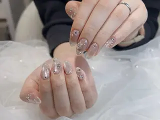 ネイル Viel💅 〜maki〜のネイルデザイン